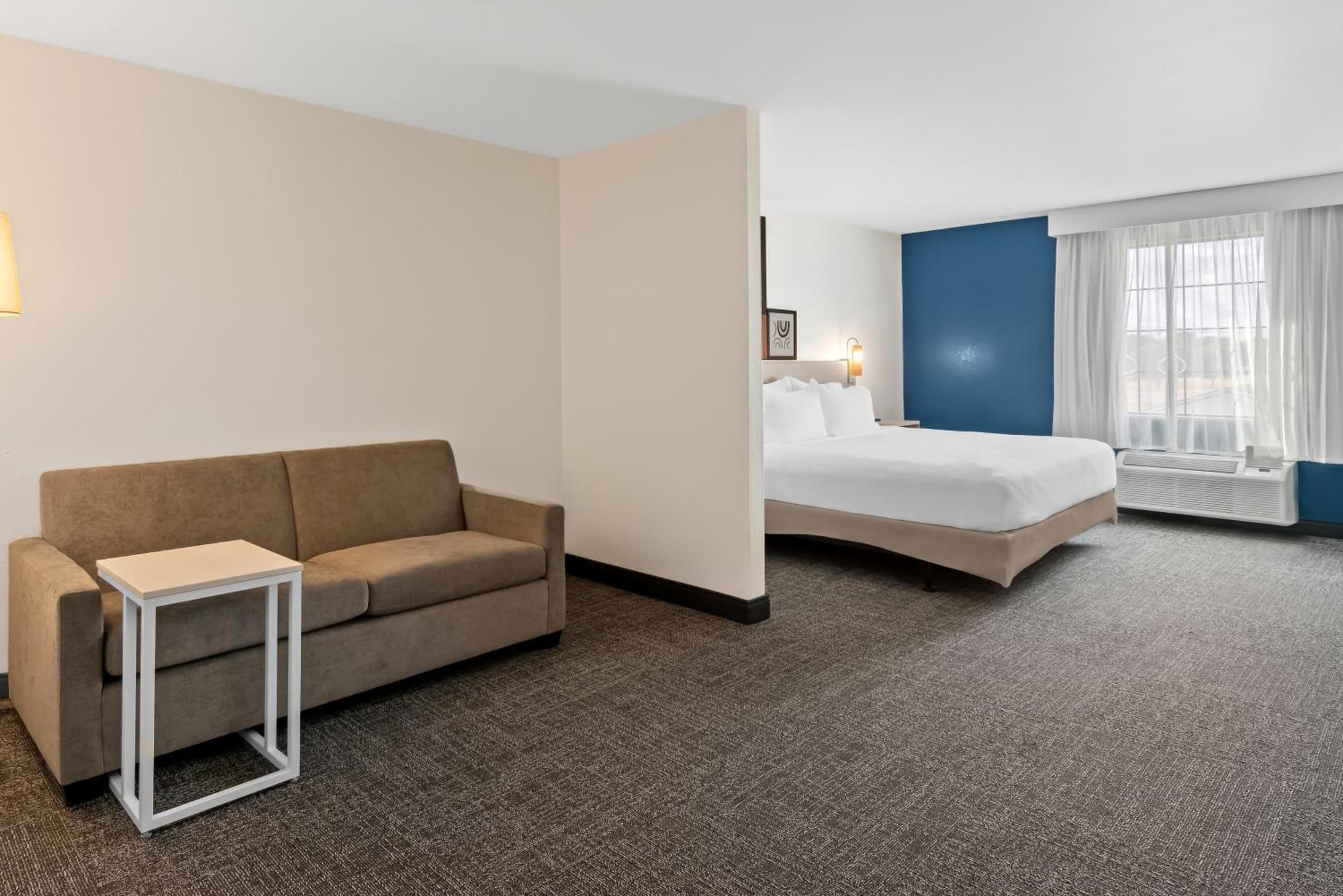 Spark By Hilton Wichita Falls