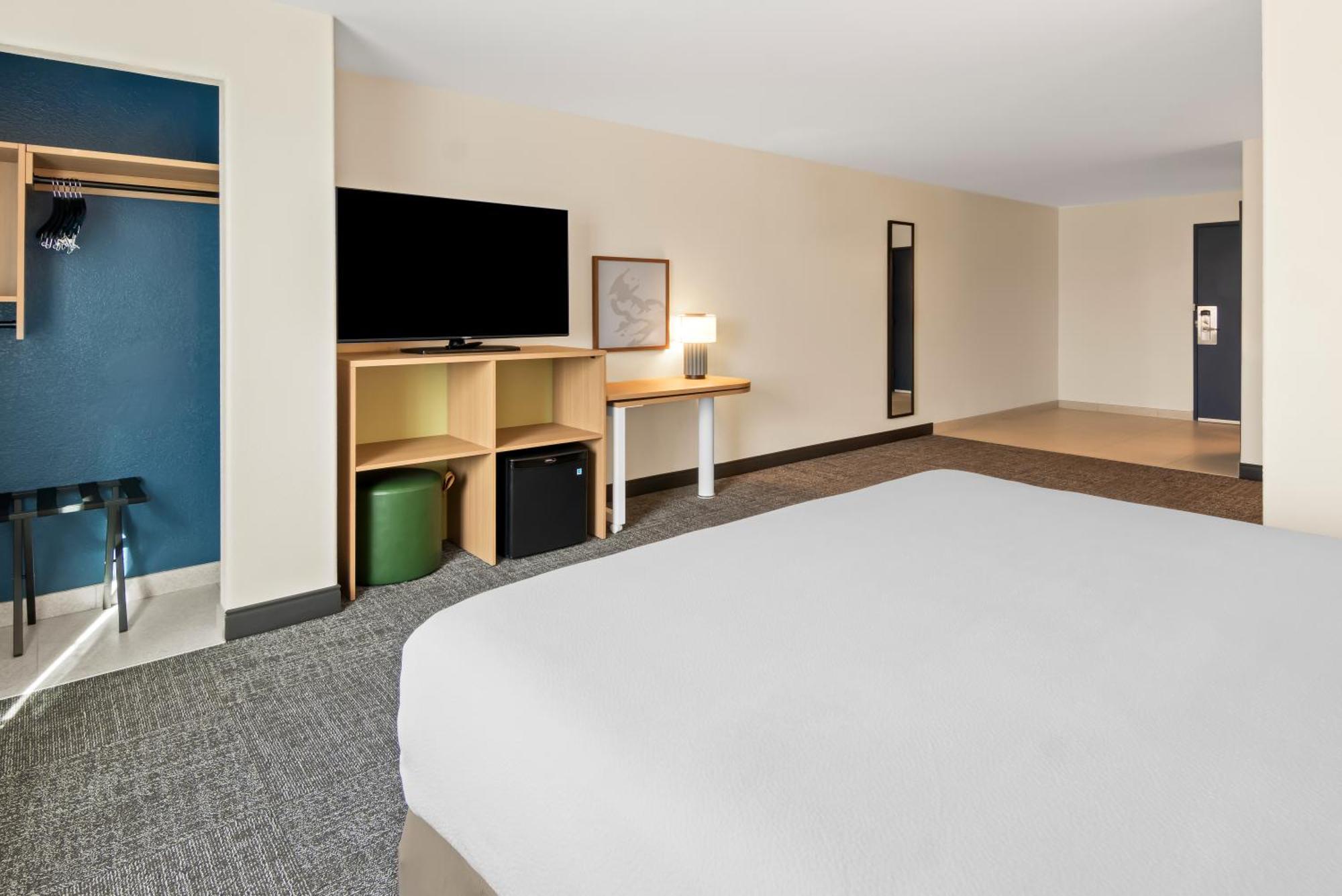 Hotel Spark By Hilton 3*