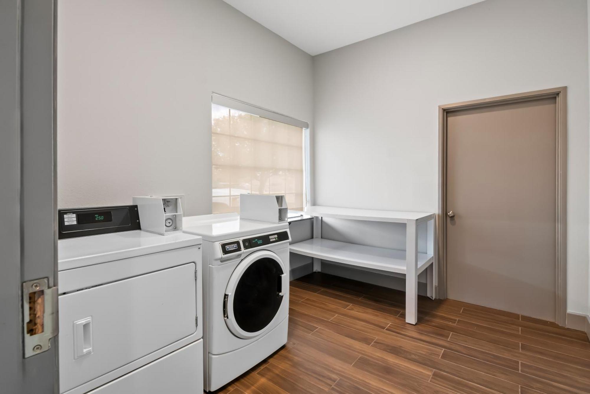 Spark By Hilton Wichita Falls