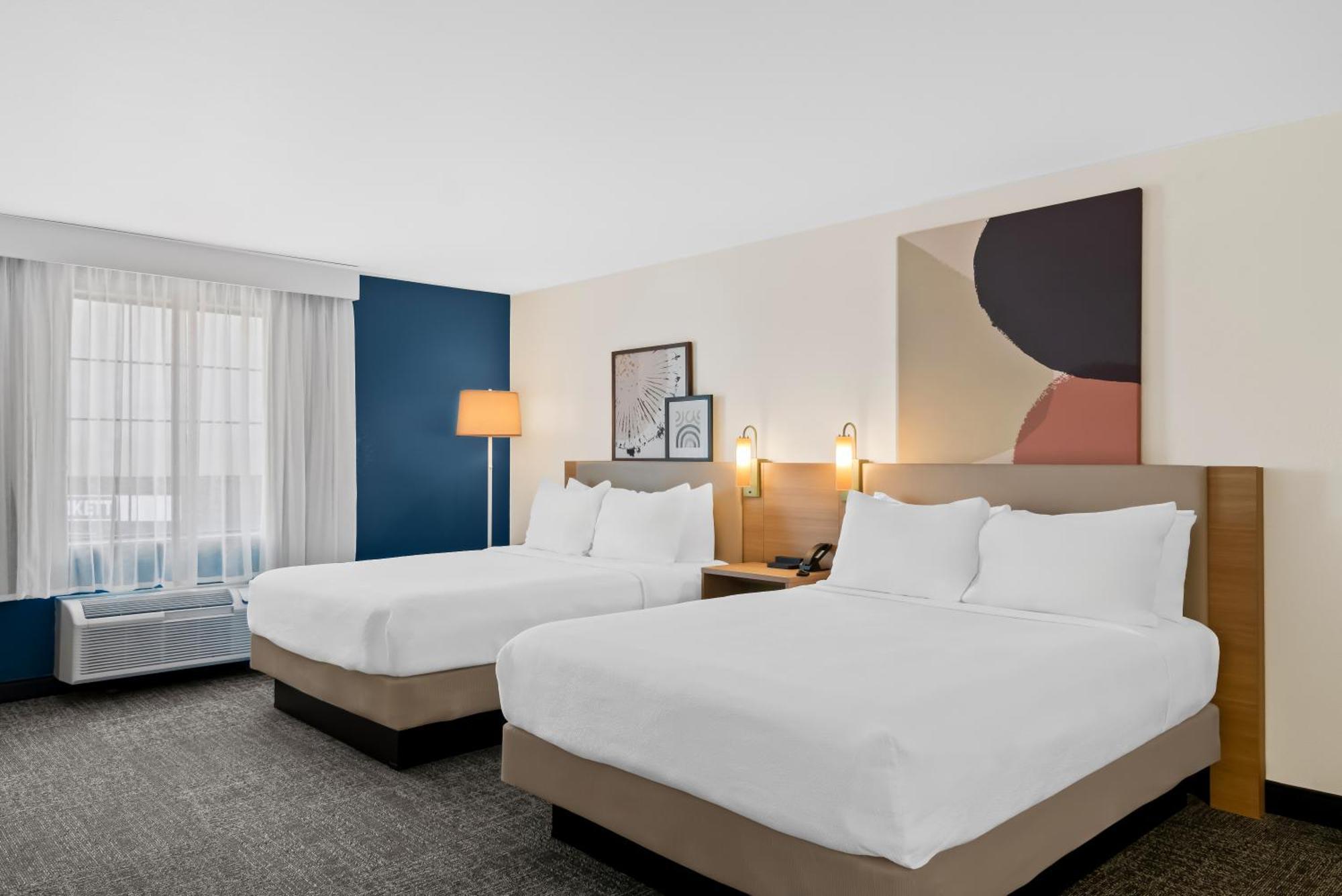 Hotel Spark By Hilton