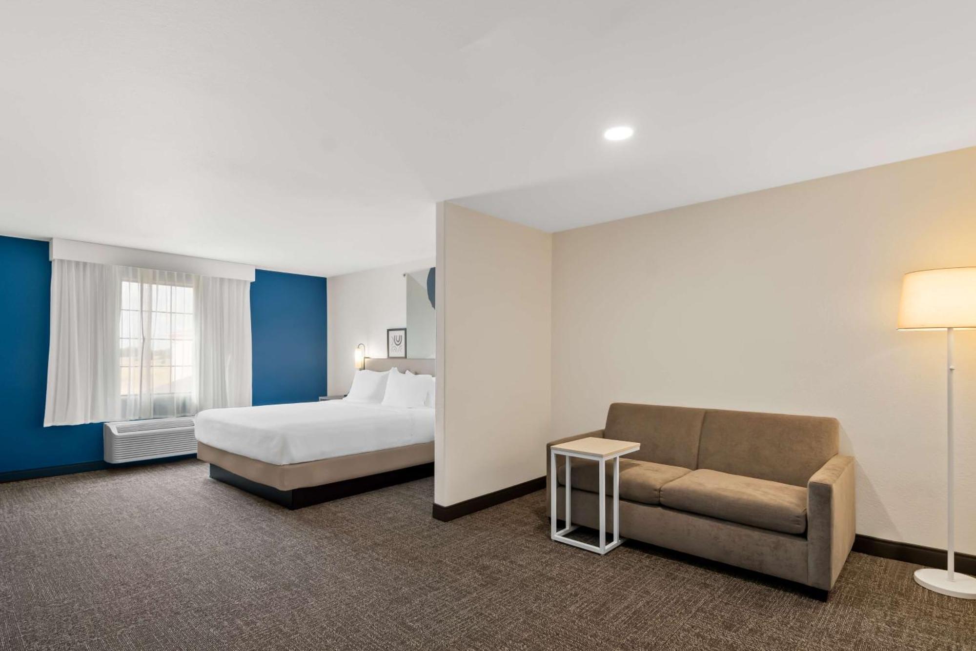 Spark By Hilton Wichita Falls