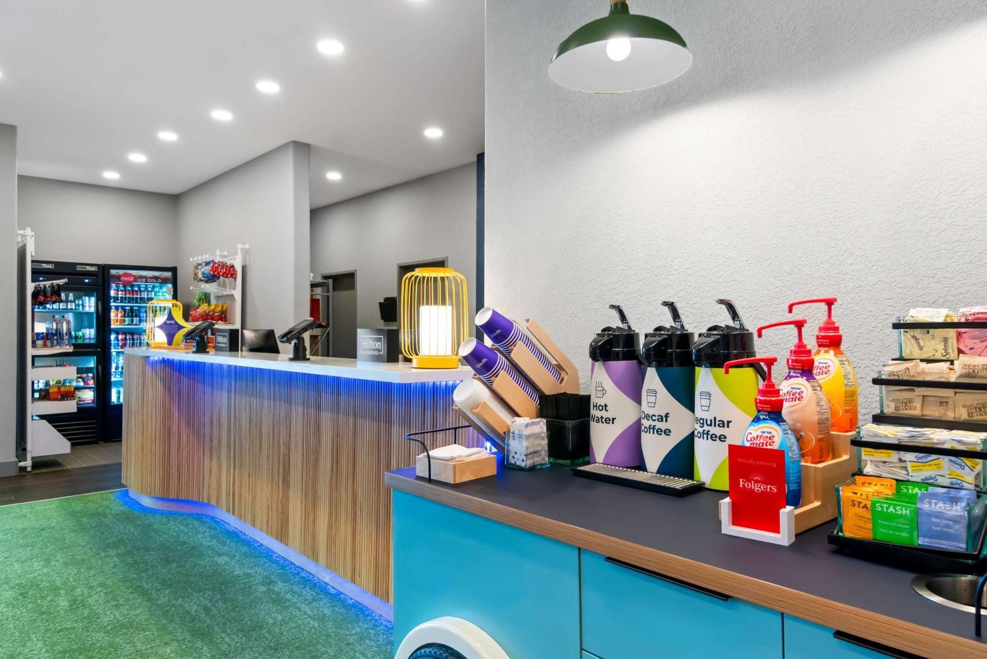 Hotel Spark By Hilton