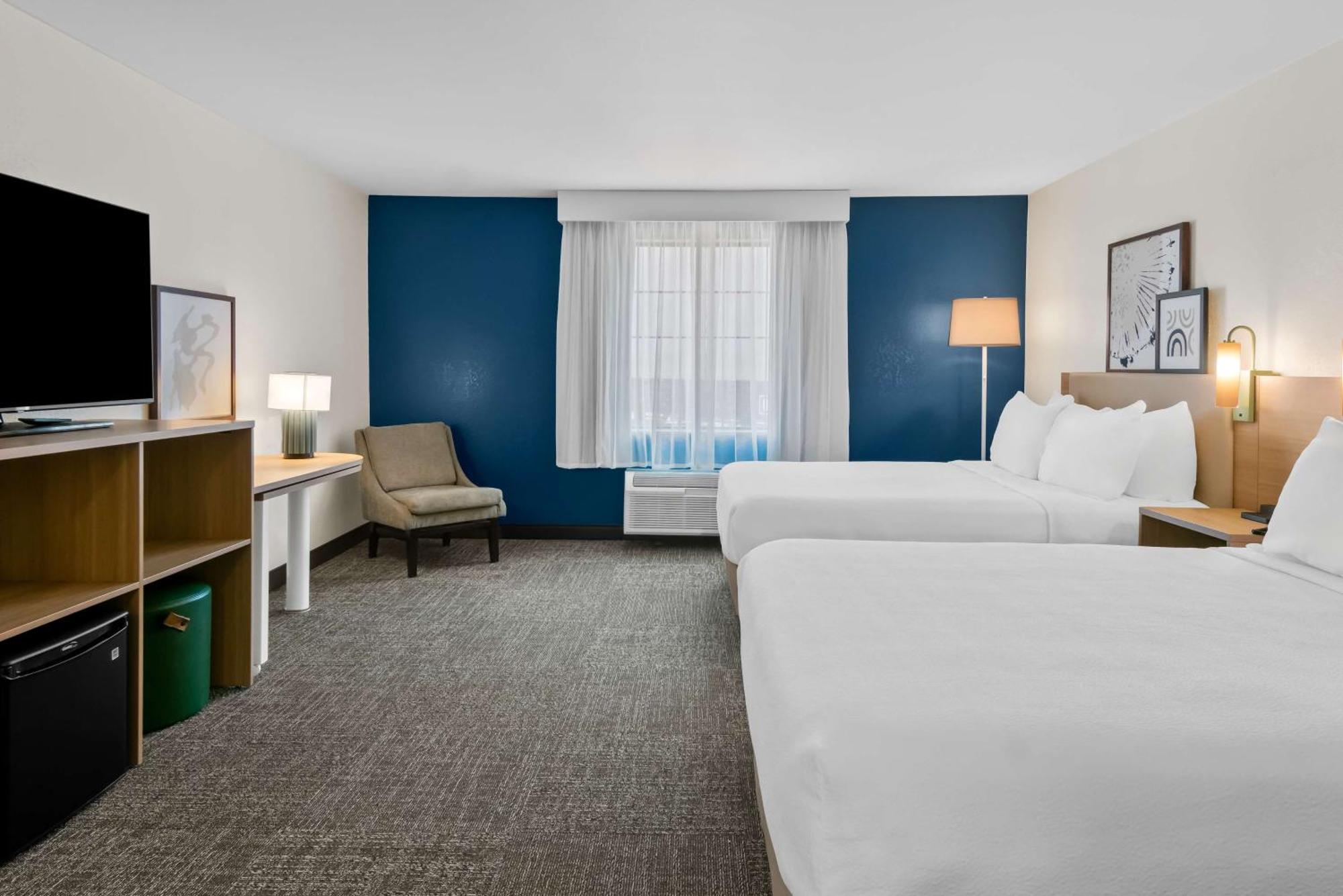 Hotel Spark By Hilton Wichita Falls