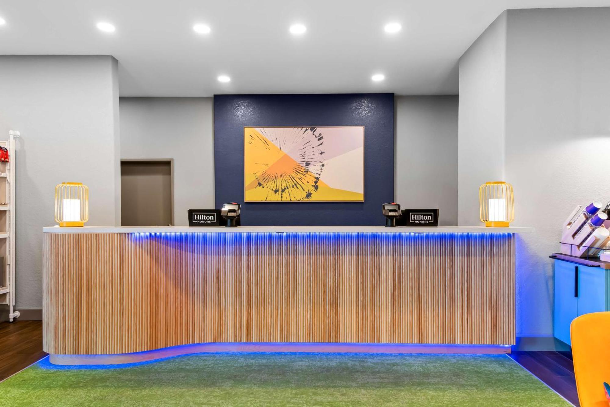 Spark By Hilton 3*