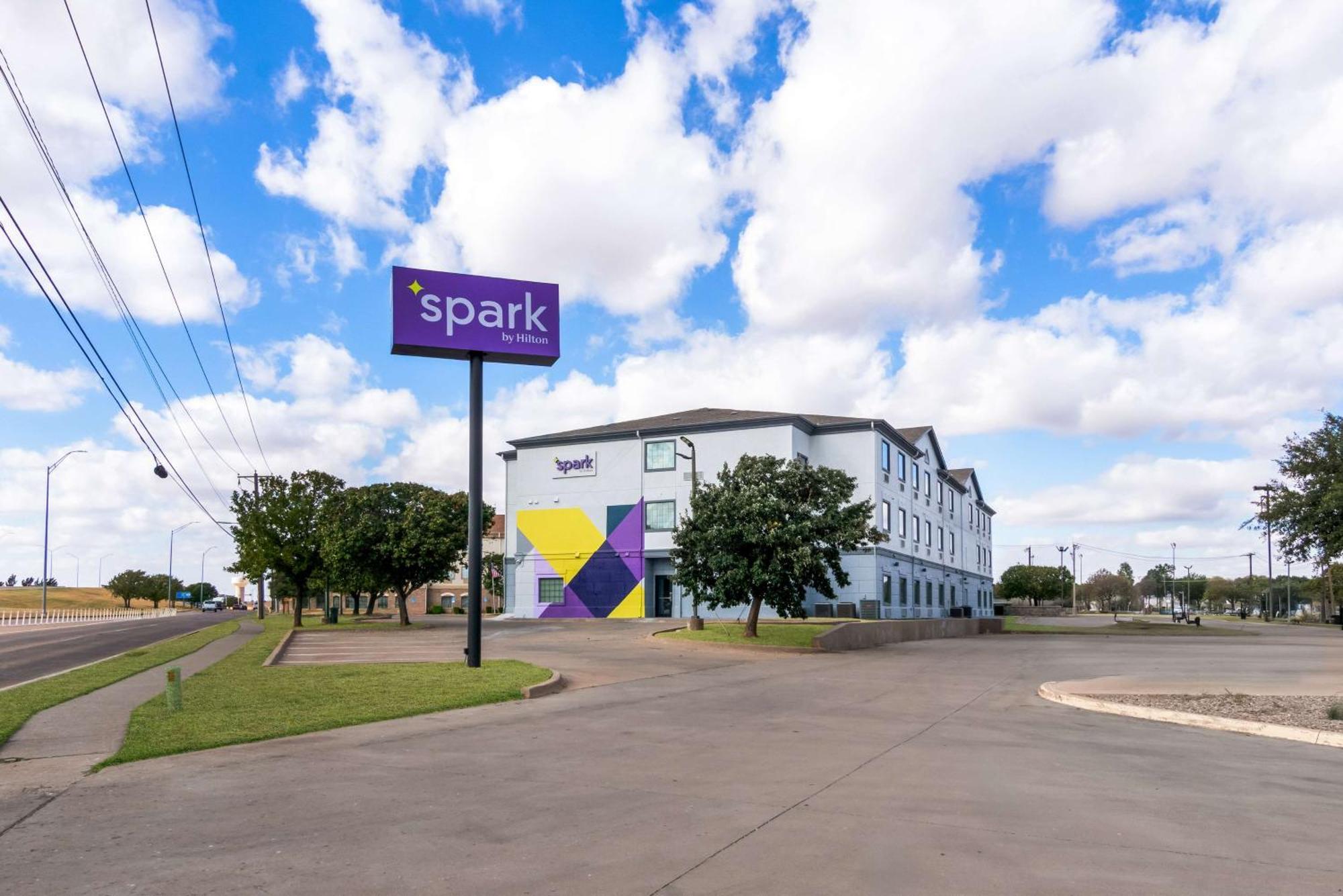 Hotel Spark By Hilton